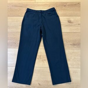 Women’s CINTAS Pants Size 12 SH